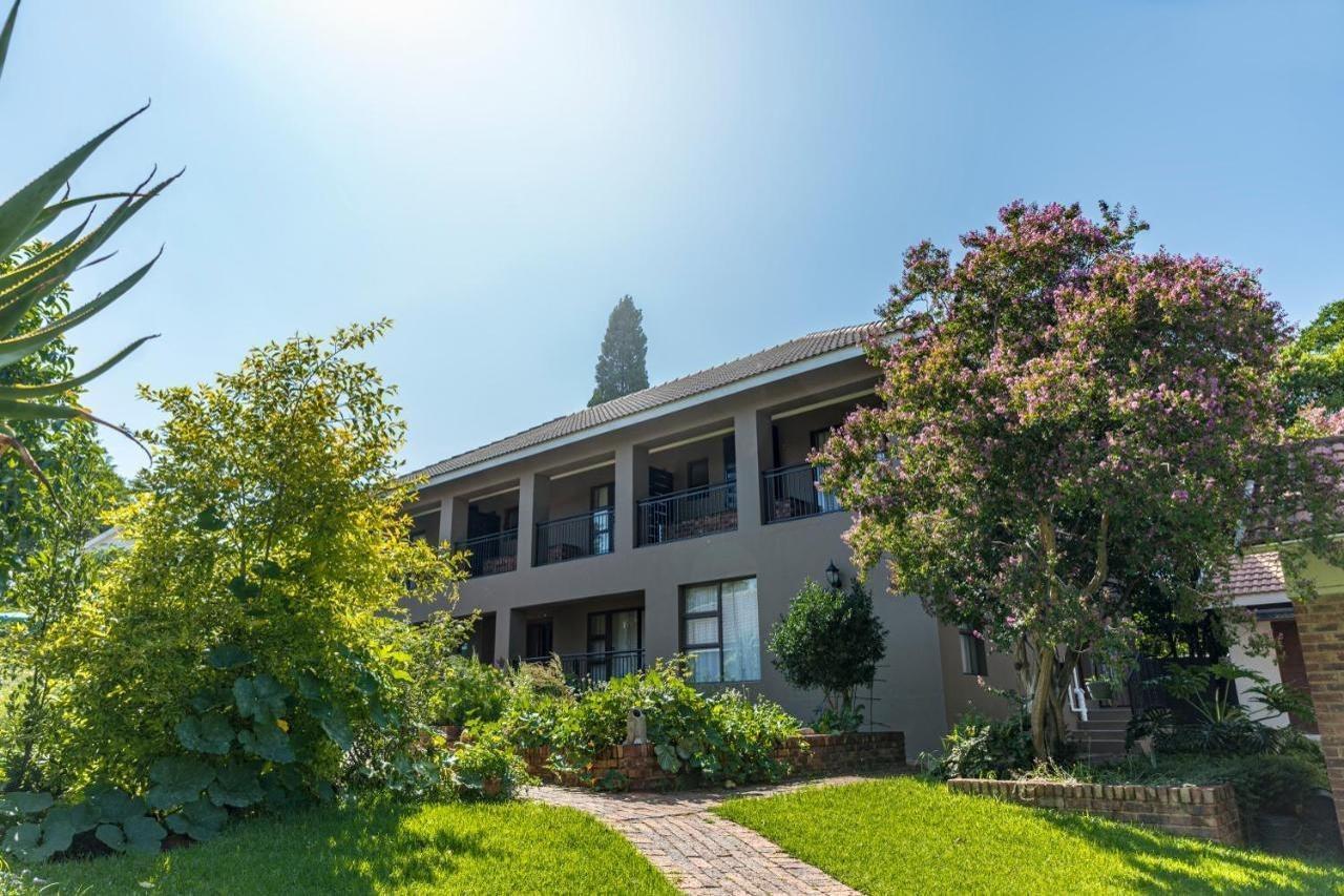 Ruth Avenue Guest House ايدنفيل المظهر الخارجي الصورة