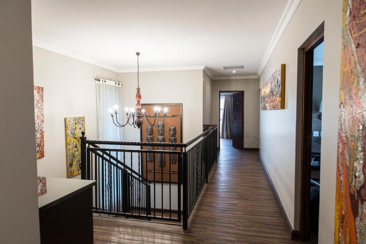 Ruth Avenue Guest House ايدنفيل المظهر الخارجي الصورة