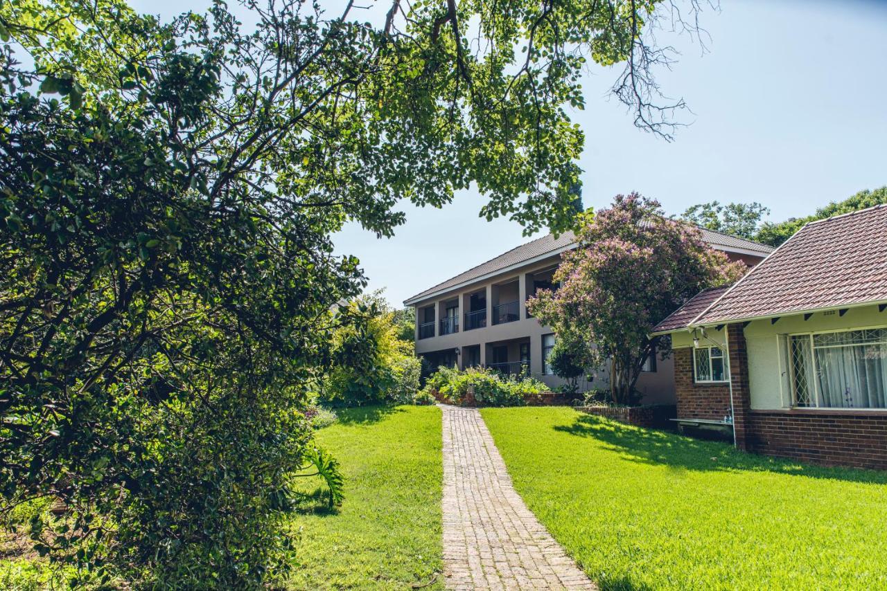 Ruth Avenue Guest House ايدنفيل المظهر الخارجي الصورة
